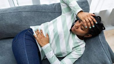 Photo of When HIV Meds Make You Nauseous: What to Eat (and What to Avoid) – BlackDoctor.org