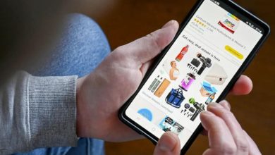 Photo of Black Friday online spending surges as Americans embrace AI to assist with shopping