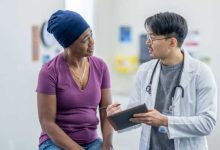 Photo of Recognizing the Signs: Early Symptoms of SCLC You Shouldn’t Ignore – BlackDoctor.org