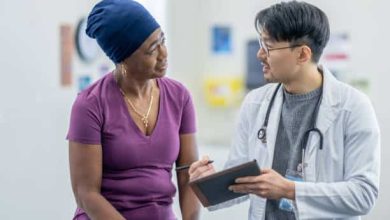 Photo of Recognizing the Signs: Early Symptoms of SCLC You Shouldn’t Ignore – BlackDoctor.org