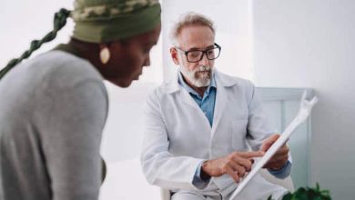 Photo of Myth vs. Fact: What You Really Need to Know About SCLC – BlackDoctor.org