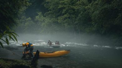 Photo of Why More Vacationers Want Rest Instead of Rush