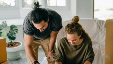 Photo of What to Do Before, During, and After the Move