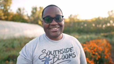 Photo of Who is Quilen Blackwell? 10 Things to Know About CNN’s Hero of the Year