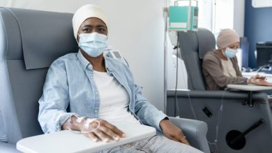 Photo of Cancer Survival Rate May Depend on Participating in Clinical Trials – BlackDoctor.org