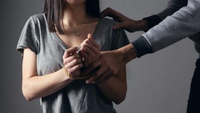 Photo of Domestic Violence Through the Legal Lens