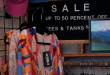 Photo of Fewer deals and fewer sales? Some holiday shoppers say so post Black Friday