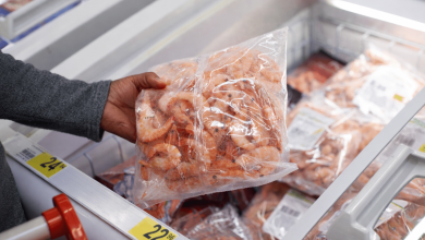 Photo of ALERT: Huge Shrimp Recall in 17 States – BlackDoctor.org