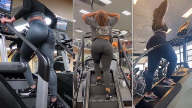Photo of 3 Ultimate Lower Body Stair-Climbing Workouts