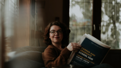 Photo of 4 Timeless Elements Of Strong Student-Teacher Relationships