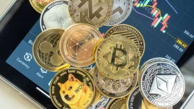 Photo of Crypto reels as casino crowd moves on – The Royal Gazette