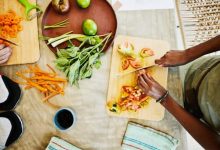 Photo of 6 Veggie-Packed Meals for Lasting Energy