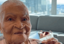 Photo of Viola Ford Fletcher and the Unfinished Legacy of Tulsa