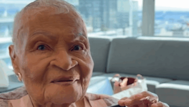 Photo of Viola Ford Fletcher and the Unfinished Legacy of Tulsa