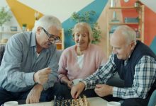 Photo of Assisted Living Amenities That Make Daily Life Easier