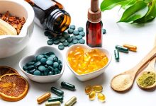 Photo of 5 Vitamins Your Body Needs More Of In The Winter