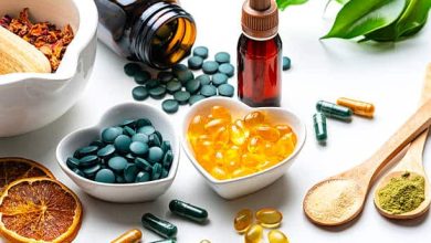 Photo of 5 Vitamins Your Body Needs More Of In The Winter