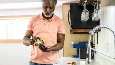Photo of 7 Questions to Ask Before Buying One More Supplement – BlackDoctor.org