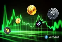 Photo of Why Are Crypto Prices Surging on the Last Day of 2025?