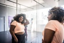 Photo of You Don’t Need to Be “Goal Weight” to Look Good – BlackDoctor.org