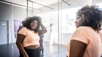 Photo of You Don’t Need to Be “Goal Weight” to Look Good – BlackDoctor.org