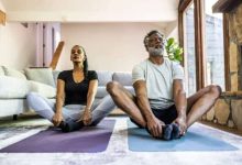 Photo of Can Yoga Really Calm the Shakes? New Science Says Yes – BlackDoctor.org
