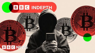 Photo of How crypto criminals stole $713 million