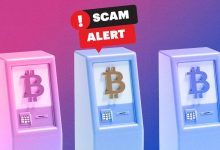 Photo of FBI Crypto Scam Report Shows Over $333 Million Stolen