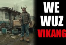 Photo of We Wuz Vikangs