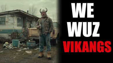 Photo of We Wuz Vikangs