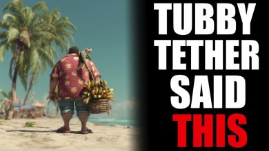 Photo of Tubby Tether Says He Is a Foundational Caribbean American