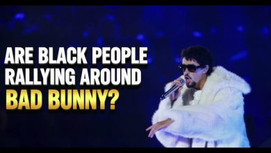Photo of Are Black People Rallying Around Bad Bunny?