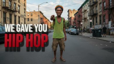 Photo of Jamaican Immigrant Says They Gave FBAs Hip Hop