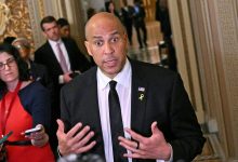 Photo of Senate GOP Advances Crypto Bill Over Democratic Objections