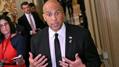 Photo of Senate GOP Advances Crypto Bill Over Democratic Objections