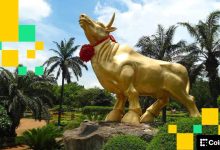 Photo of Bitcoin eyes $94,000 as crypto prices manage early U.S. gains for second straight session