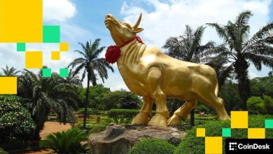 Photo of Bitcoin eyes $94,000 as crypto prices manage early U.S. gains for second straight session