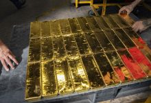 Photo of Why crypto giant Tether is buying gold at rate of 1 to 2 tons per week