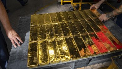 Photo of Why crypto giant Tether is buying gold at rate of 1 to 2 tons per week