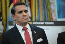 Photo of Complaint Accuses Todd Blanche of “Blatant” Crypto Conflict — ProPublica