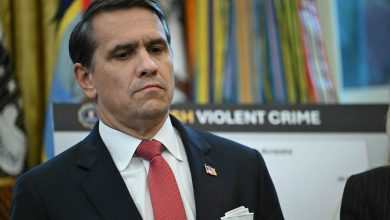 Photo of Complaint Accuses Todd Blanche of “Blatant” Crypto Conflict — ProPublica