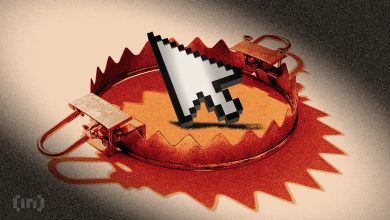 Photo of $40 Million Crypto Heist Allegedly Linked to US Government Contractor’s Son