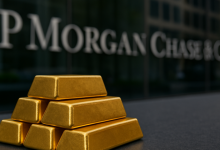 Photo of J.P. Morgan Sees Gold Potentially Reaching $8,000–$8,500 as Retail and Institutional Demand Mounts