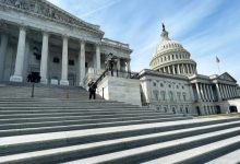 Photo of Senate Agriculture Committee advances crypto market structure bill