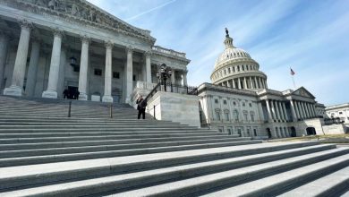 Photo of Senate Agriculture Committee advances crypto market structure bill