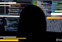 Photo of U.S. marshals investigate claim of $40 million crypto theft by son of federal crypto custodian