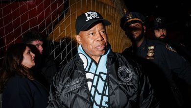 Photo of The Eric Adams Crypto Scandal Is Getting Messier