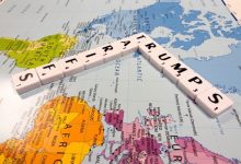 Photo of Trump Tariffs Will Clear The Supreme Court Hurdle? Crypto Bettors Say: No