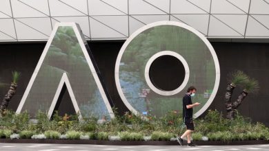 Photo of Australian Open Joins Hands With Crypto Giant to Launch $6.7 Million Opportunity for Fans