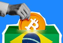 Photo of Supreme court judge to review Brazil’s ban on use of crypto in election campaigns